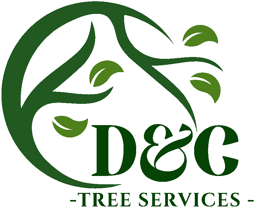 D&C Tree Services logo
